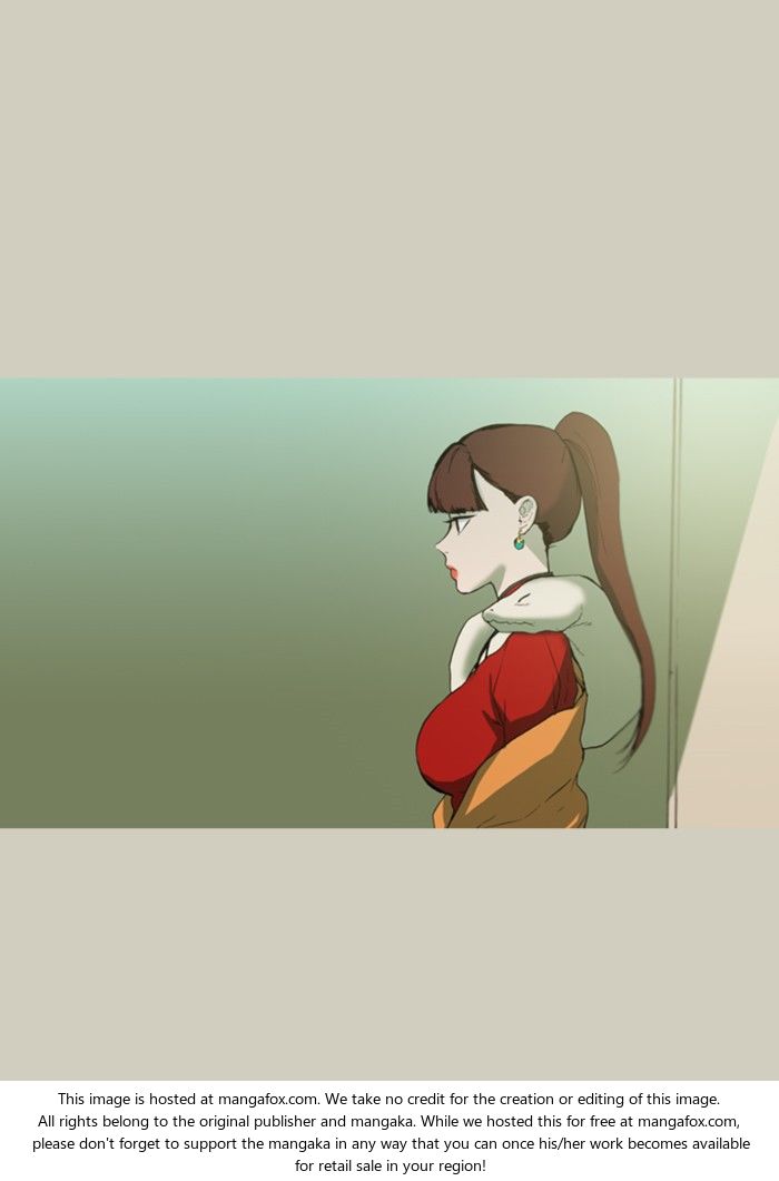 Read Witch Hunt Manga Online