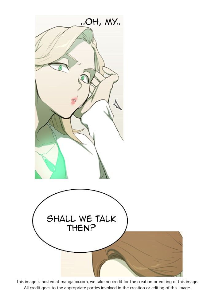Read Witch Hunt Manga Online