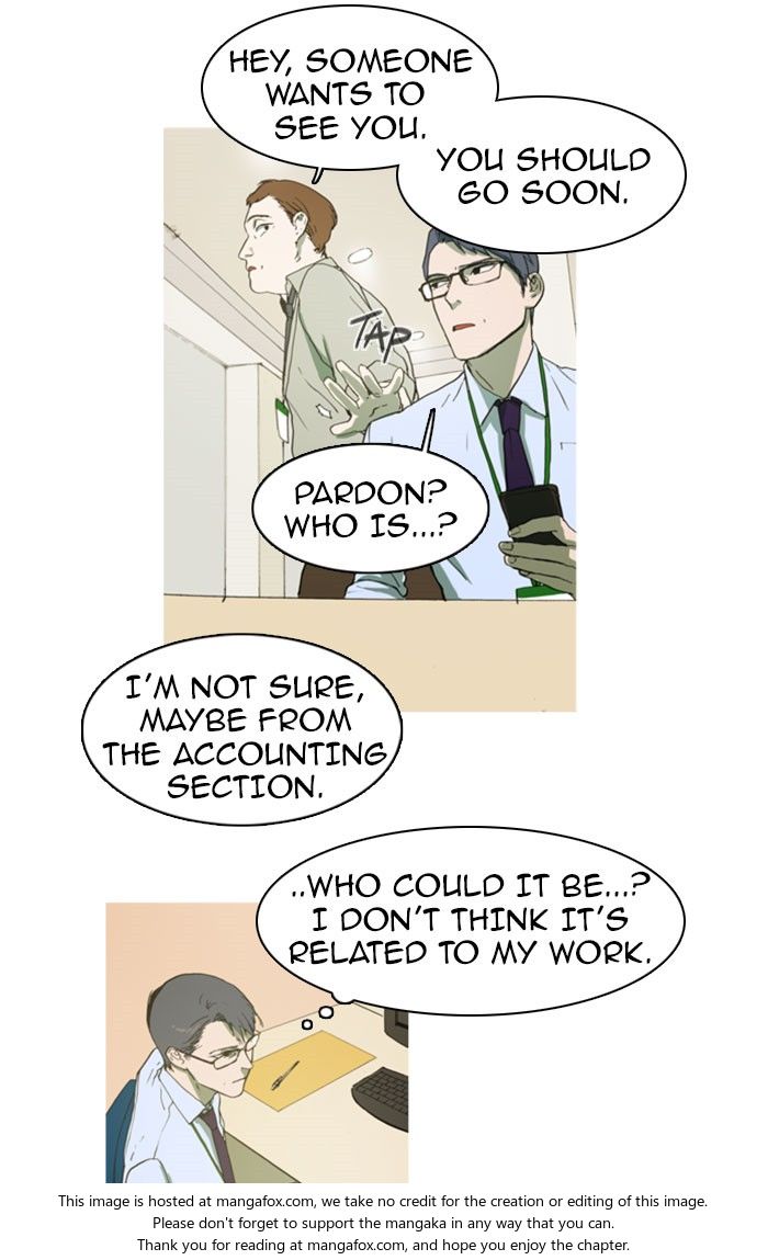 Read Witch Hunt Manga Online