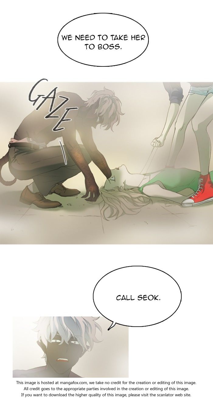 Read Witch Hunt Manga Online