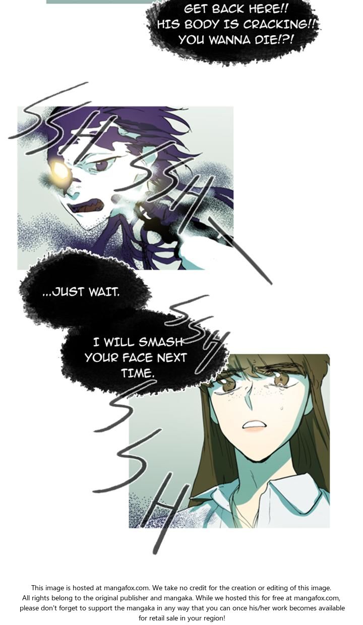 Read Witch Hunt Manga Online