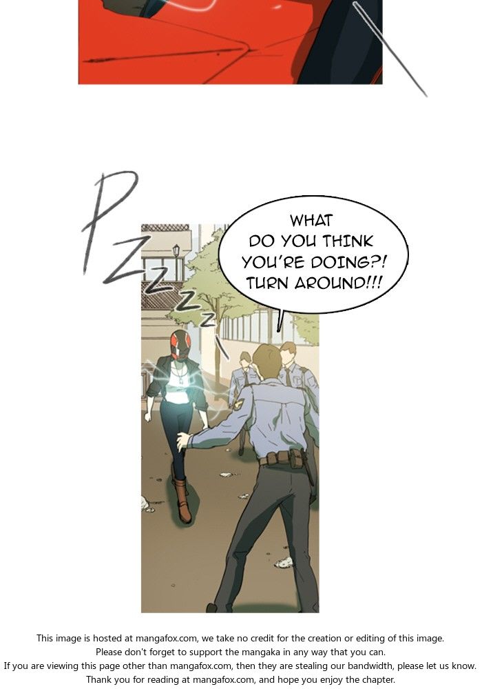 Read Witch Hunt Manga Online