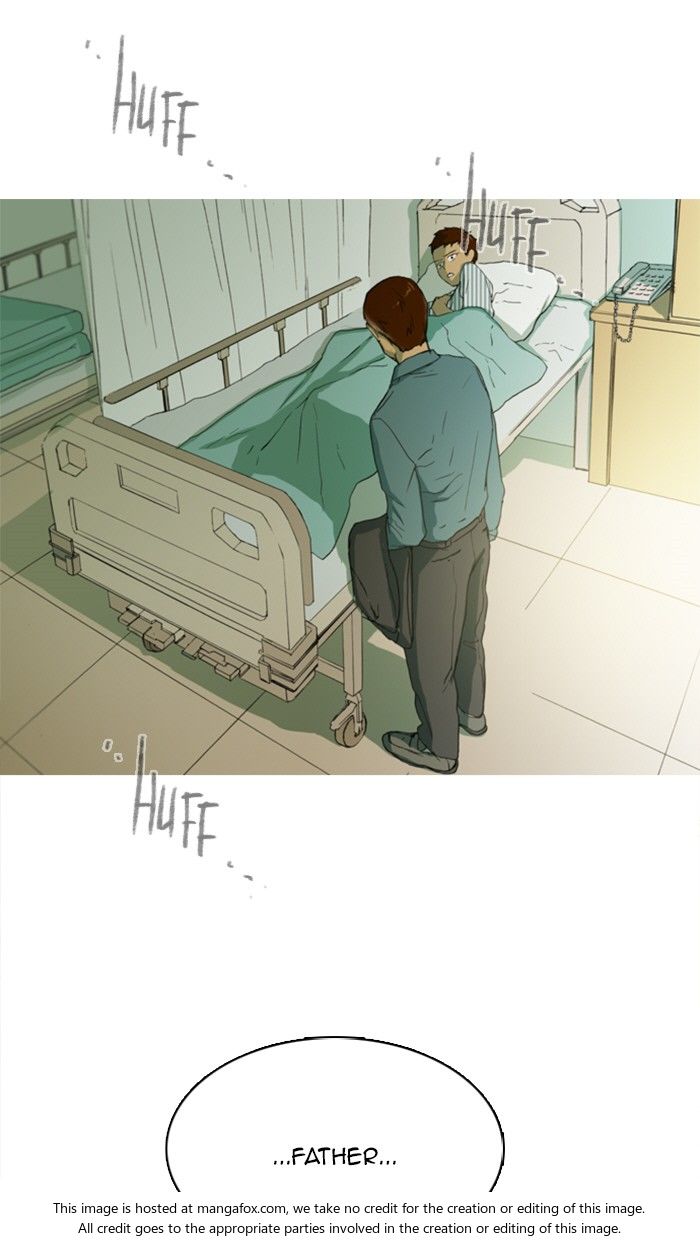 Read Witch Hunt Manga Online