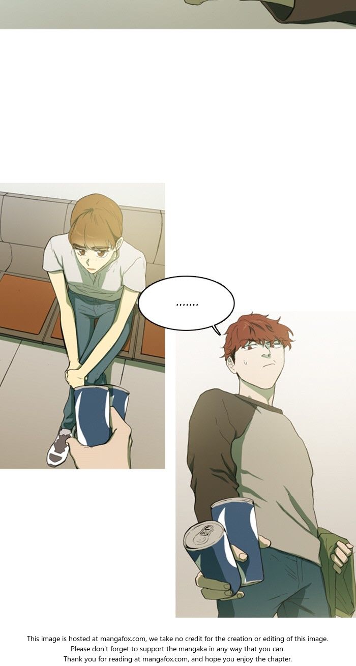 Read Witch Hunt Manga Online