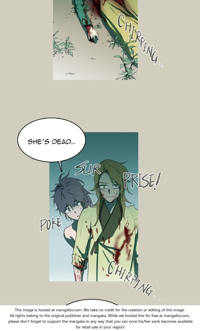Read Witch Hunt Manga Online