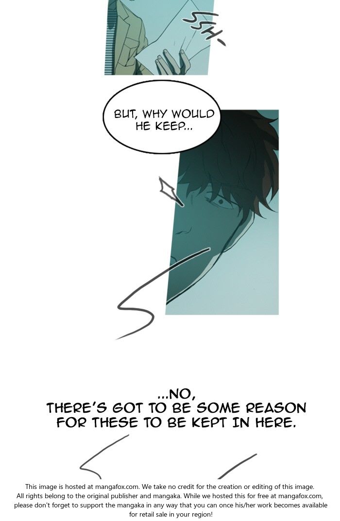Read Witch Hunt Manga Online
