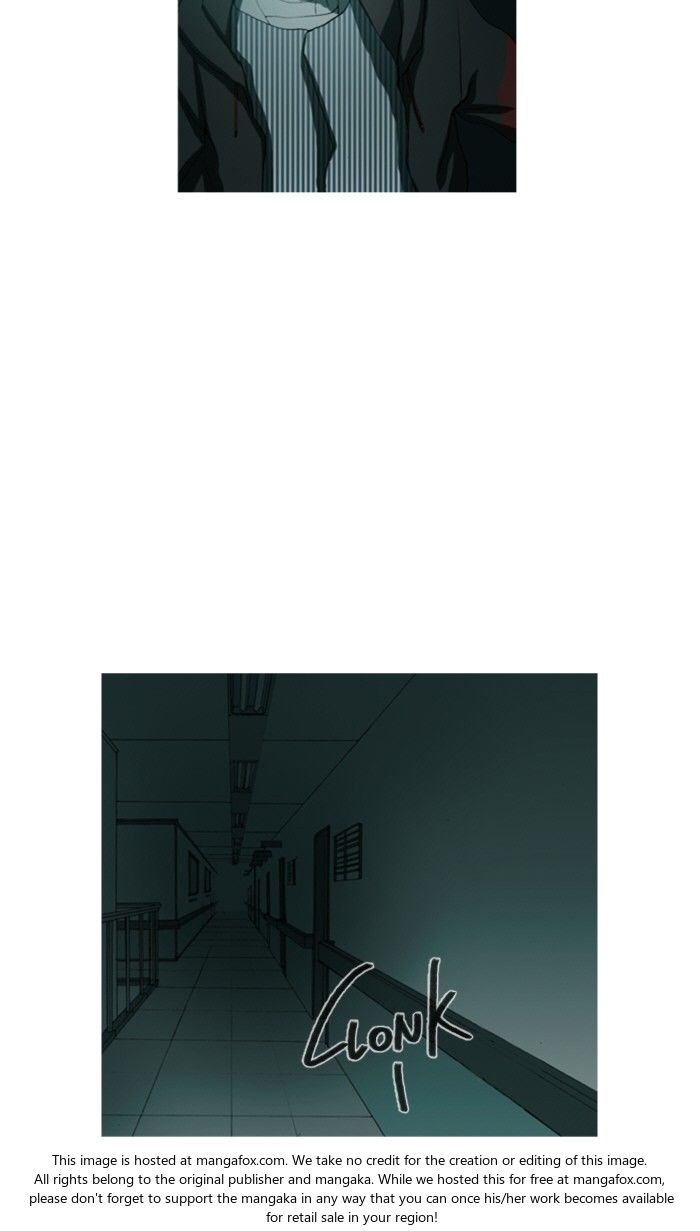 Read Witch Hunt Manga Online