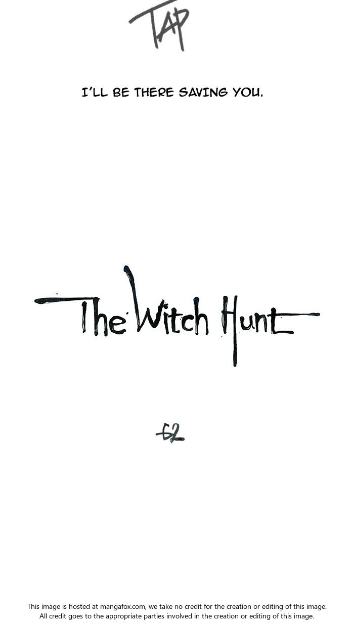 Read Witch Hunt Manga Online