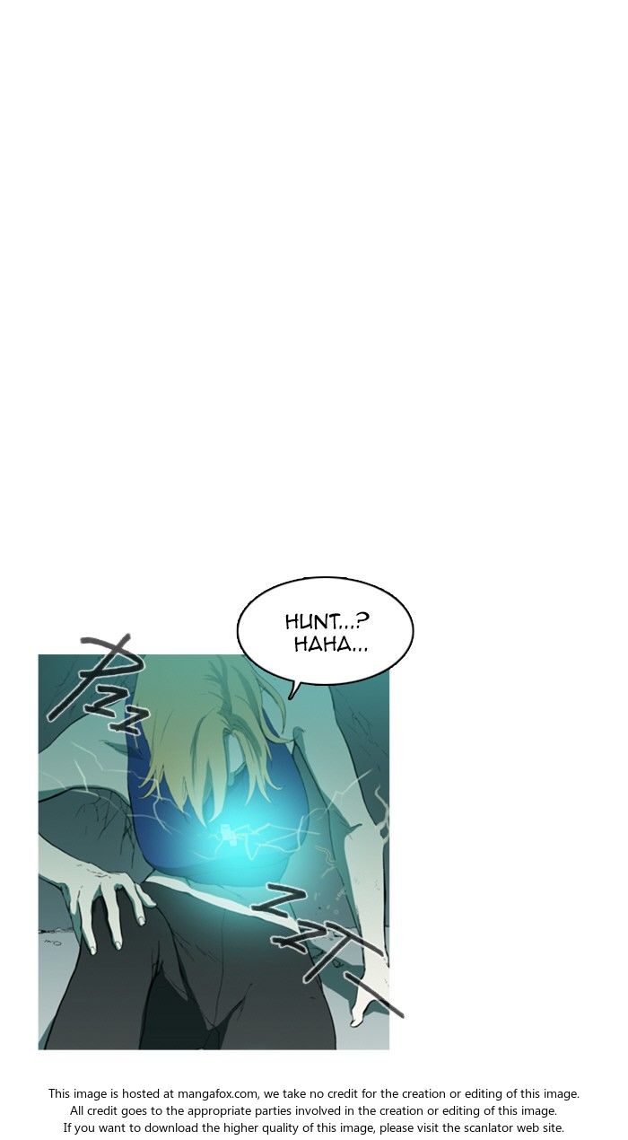 Read Witch Hunt Manga Online