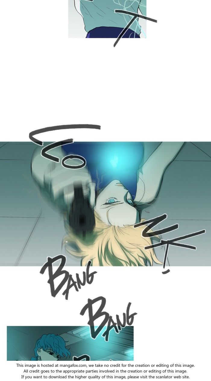 Read Witch Hunt Manga Online