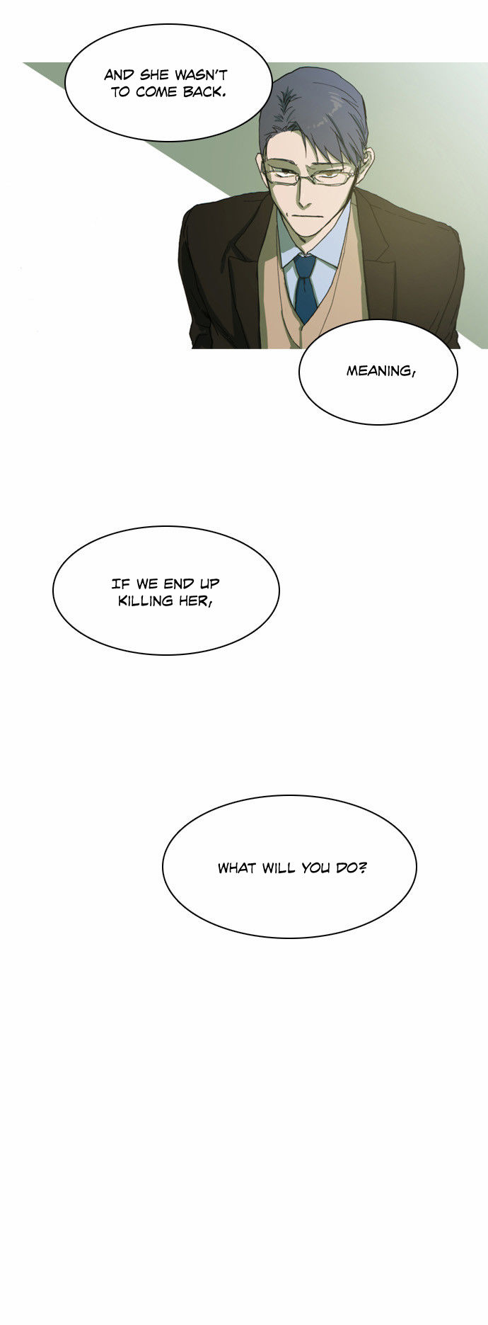 Read Witch Hunt Manga Online