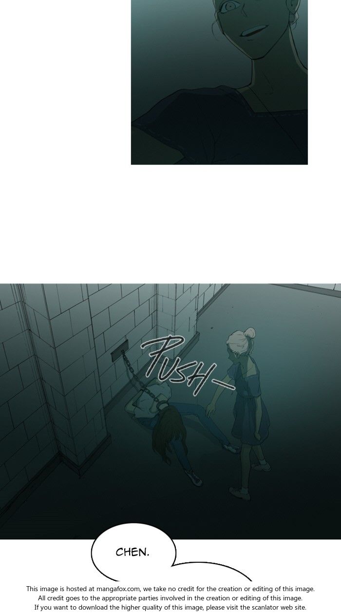 Read Witch Hunt Manga Online