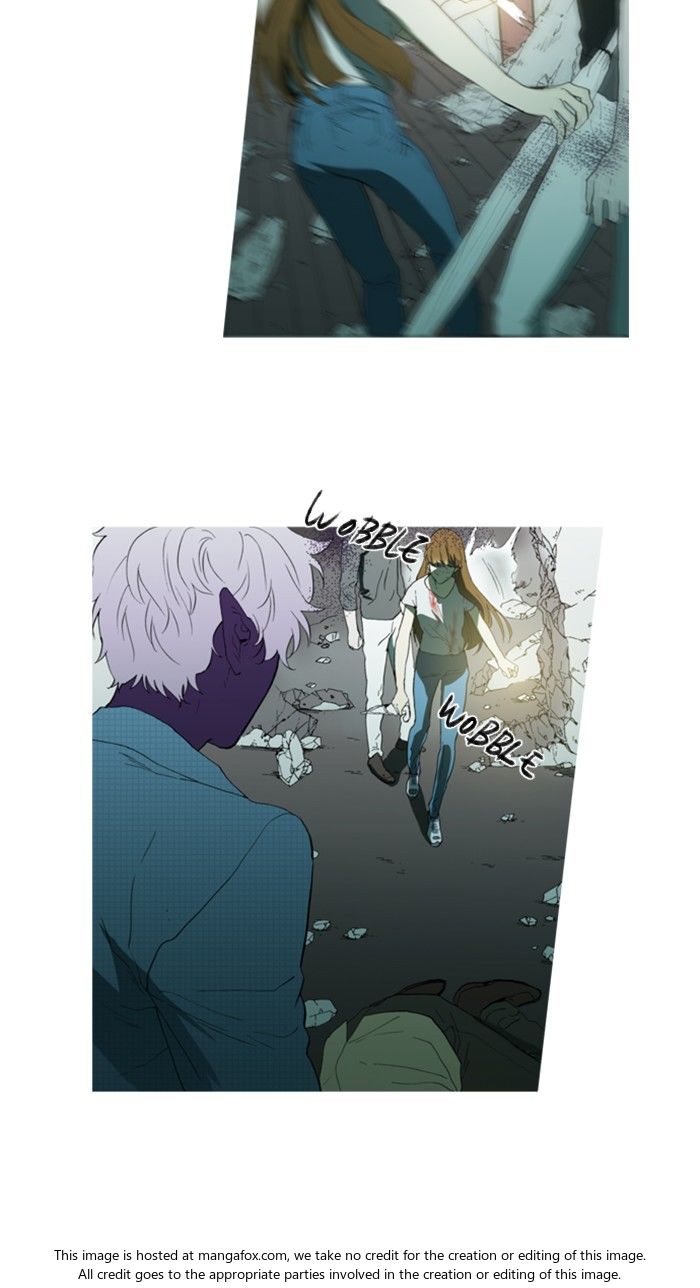 Read Witch Hunt Manga Online