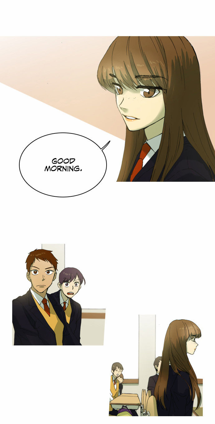 Read Witch Hunt Manga Online