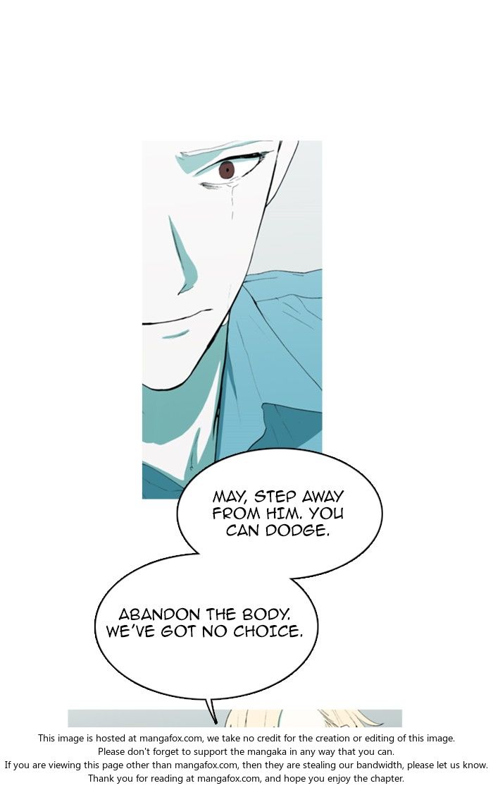 Read Witch Hunt Manga Online