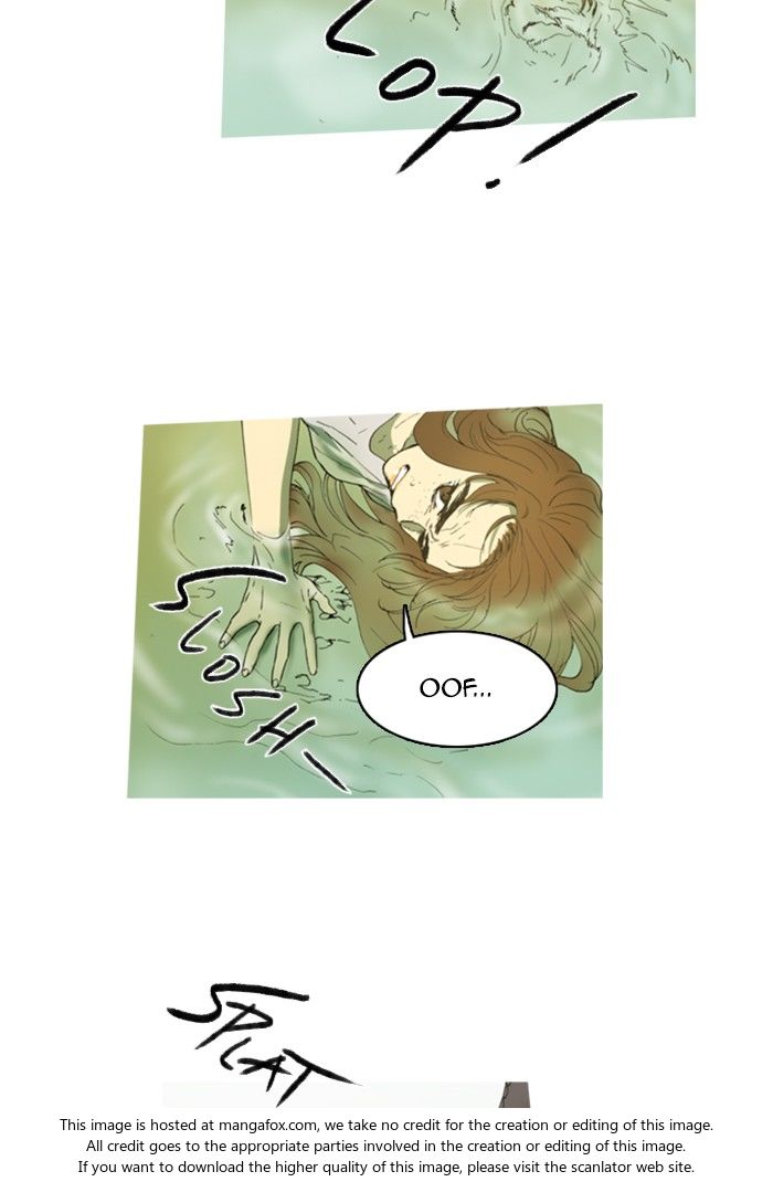 Read Witch Hunt Manga Online