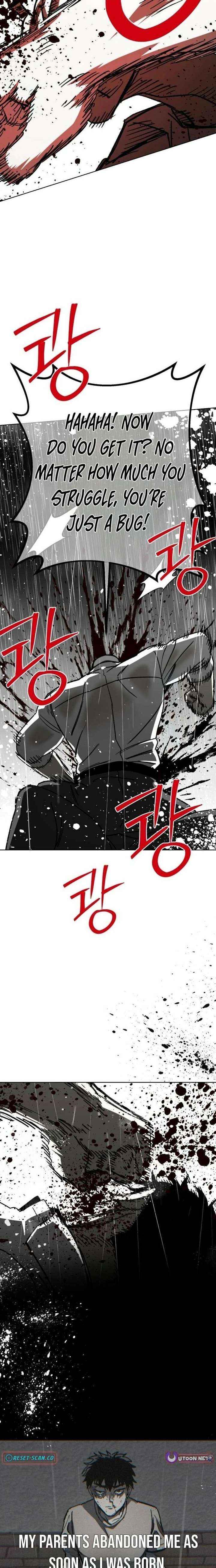 Read Yaksha Manga Online