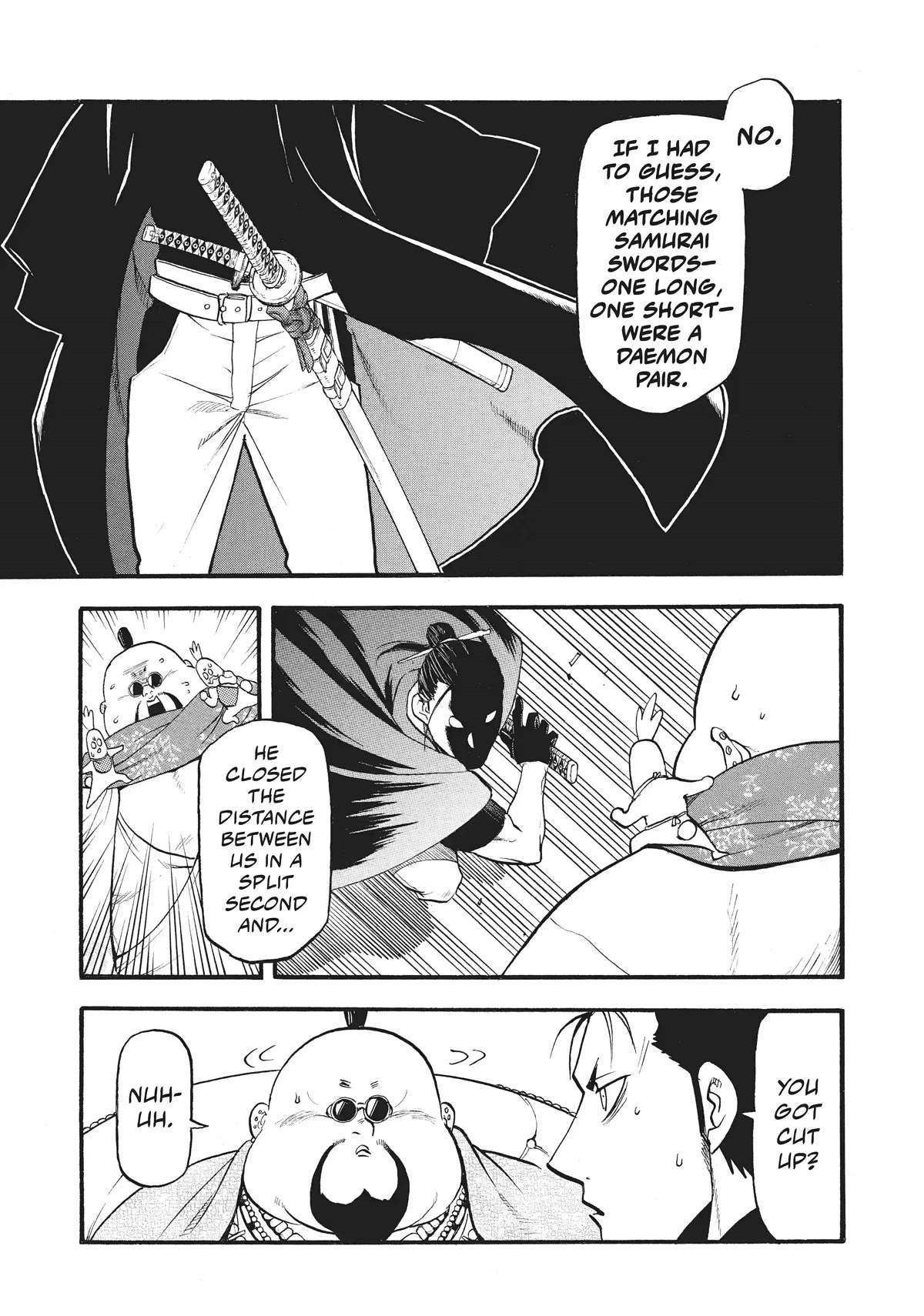 Read Yomi no Tsugai Manga Online