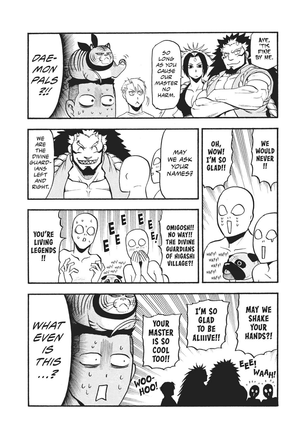 Read Yomi no Tsugai Manga Online