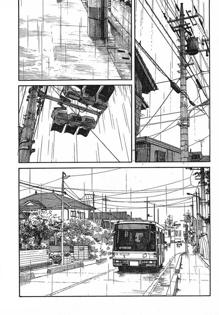 Read Yotsuba&! Manga Online