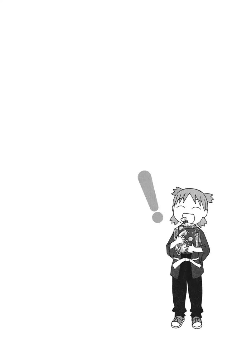 Read Yotsuba&! Manga Online