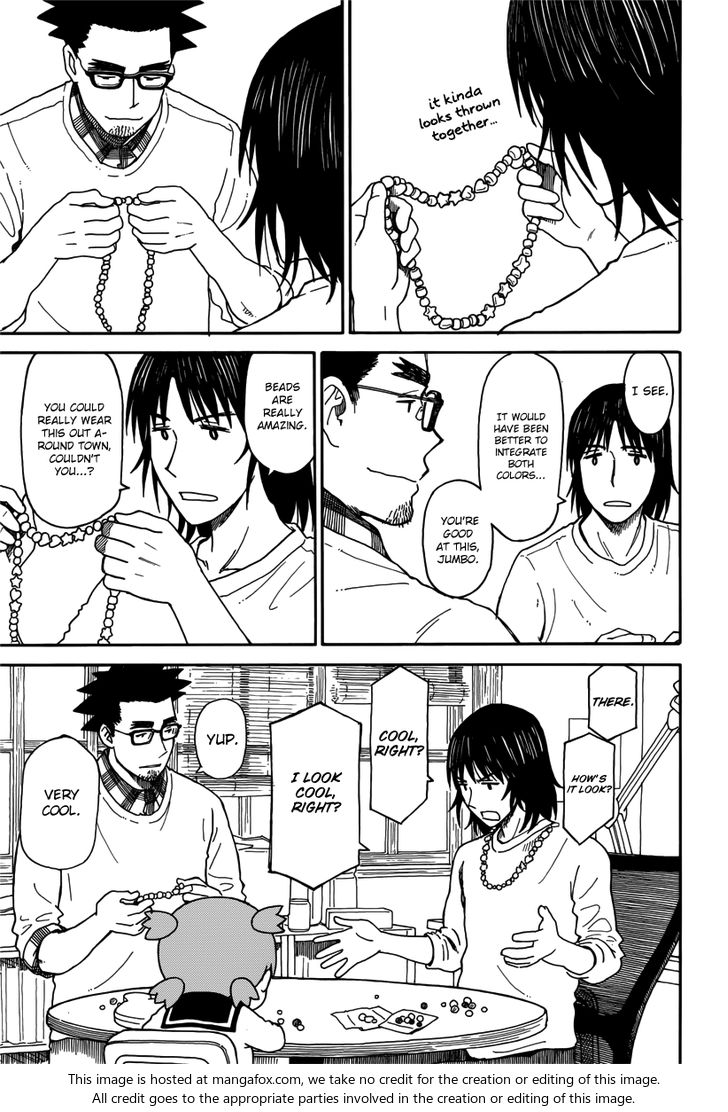 Read Yotsuba&! Manga Online