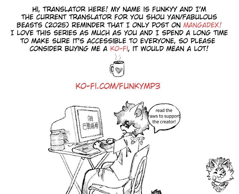 Read You Shou Yan Manga Online