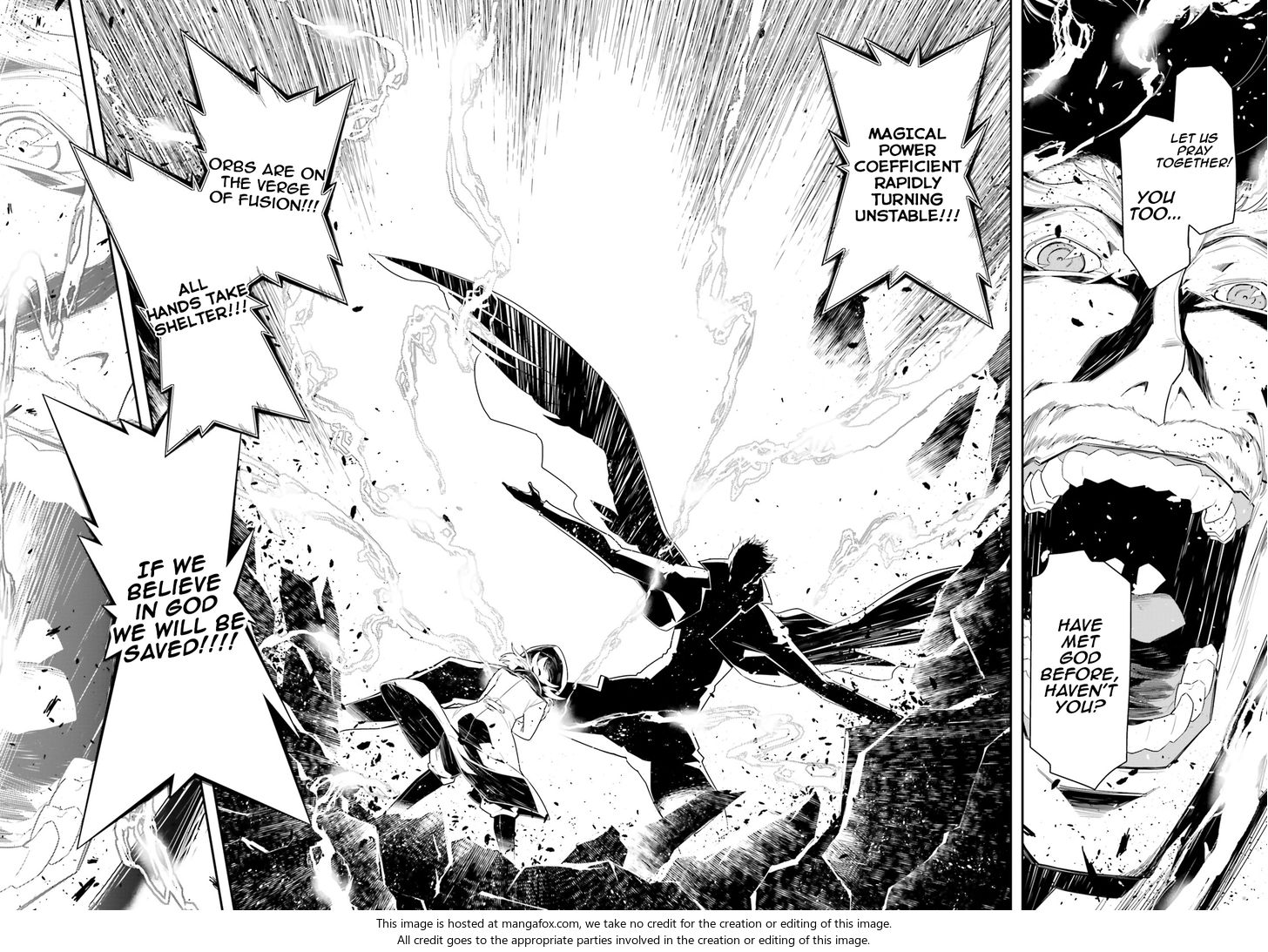 Read Youjo Senki Manga Online