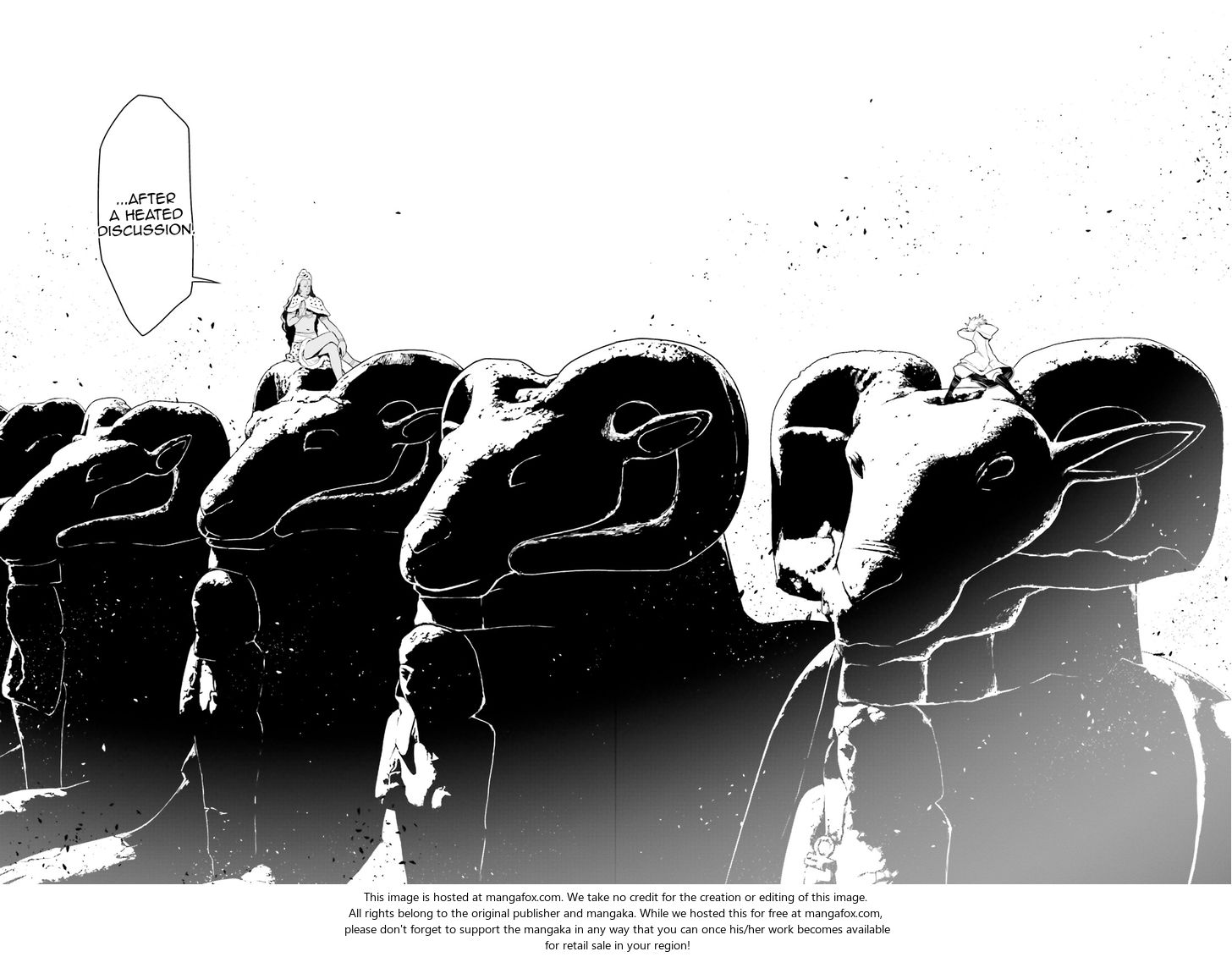 Read Youjo Senki Manga Online