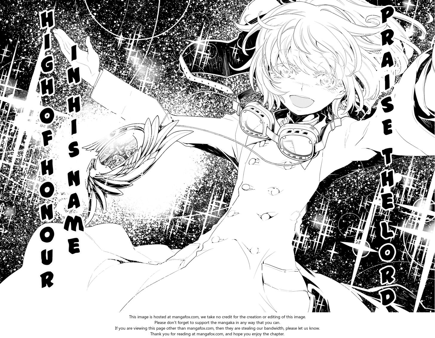Read Youjo Senki Manga Online