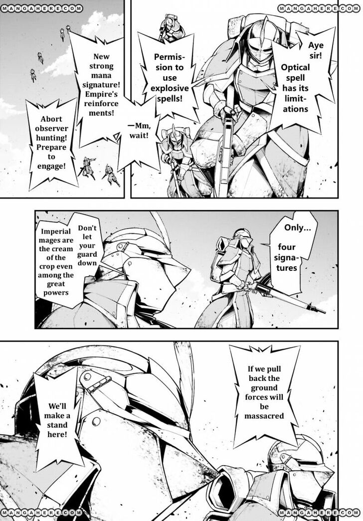 Read Youjo Senki Manga Online