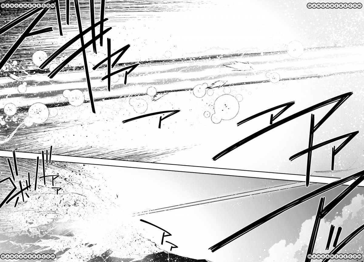 Read Youjo Senki Manga Online