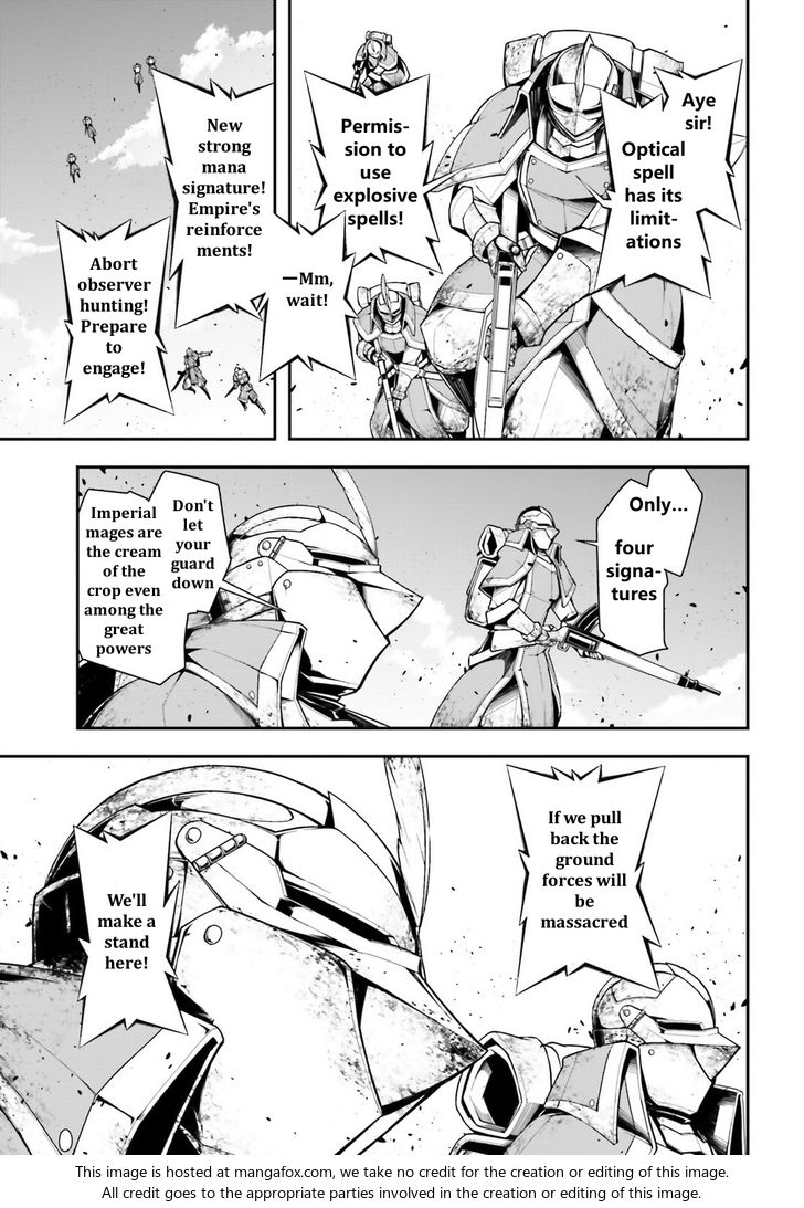 Read Youjo Senki Manga Online