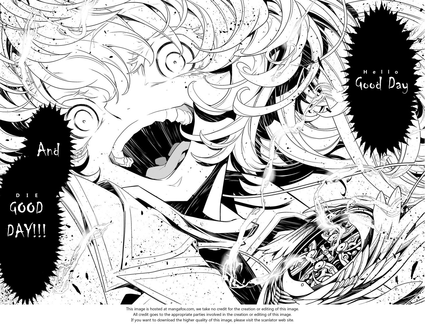 Read Youjo Senki Manga Online