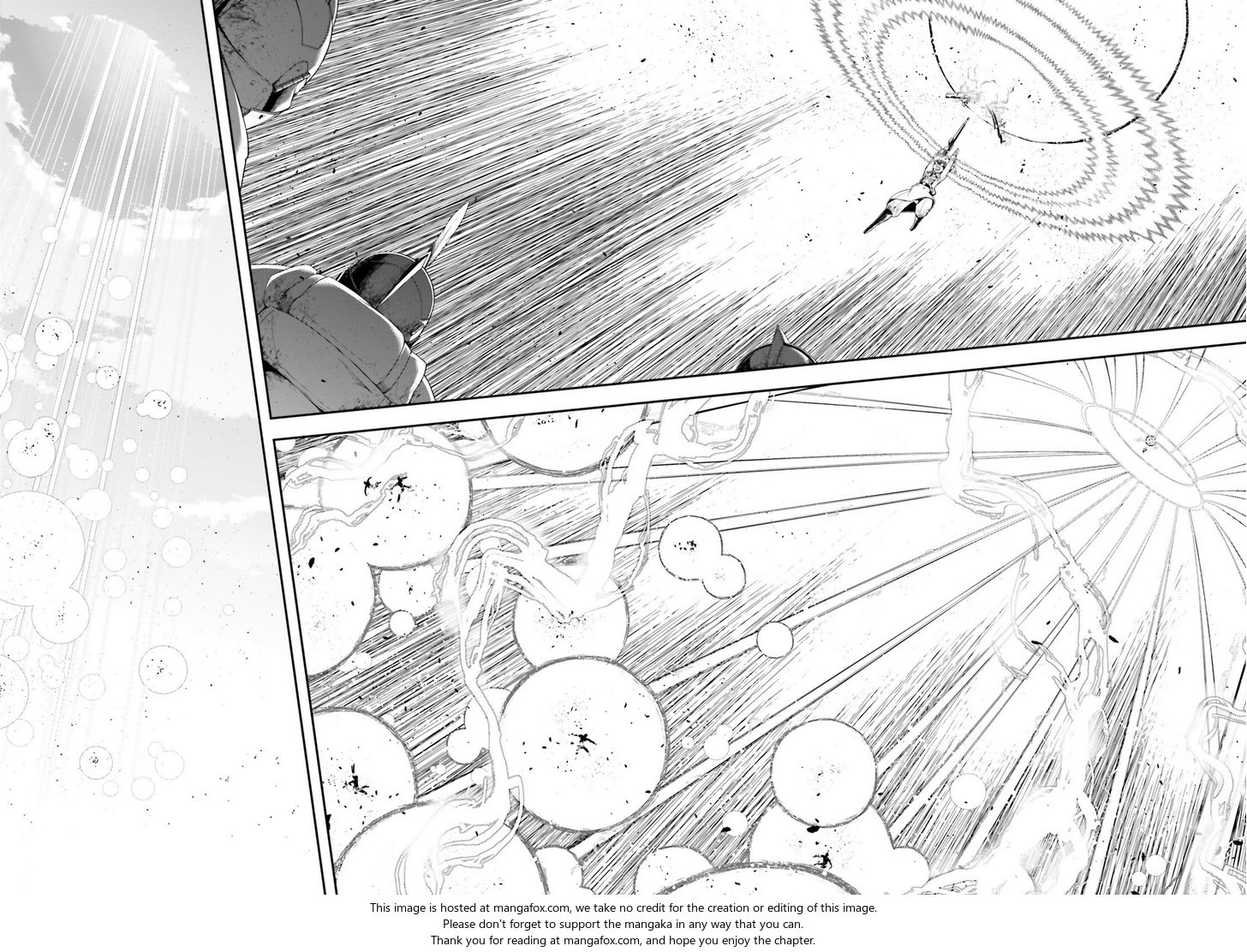 Read Youjo Senki Manga Online