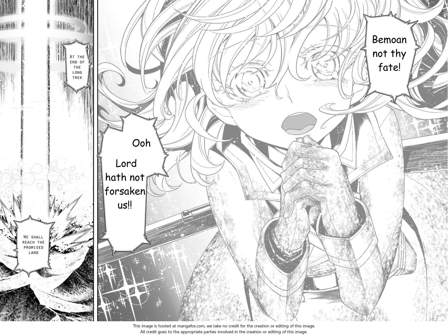 Read Youjo Senki Manga Online