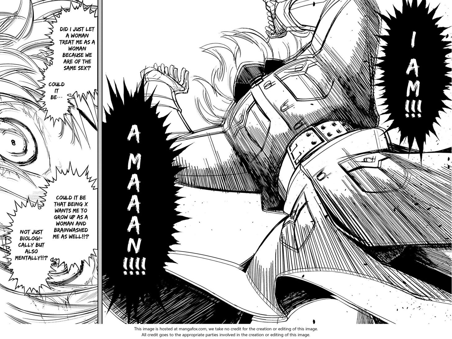 Read Youjo Senki Manga Online