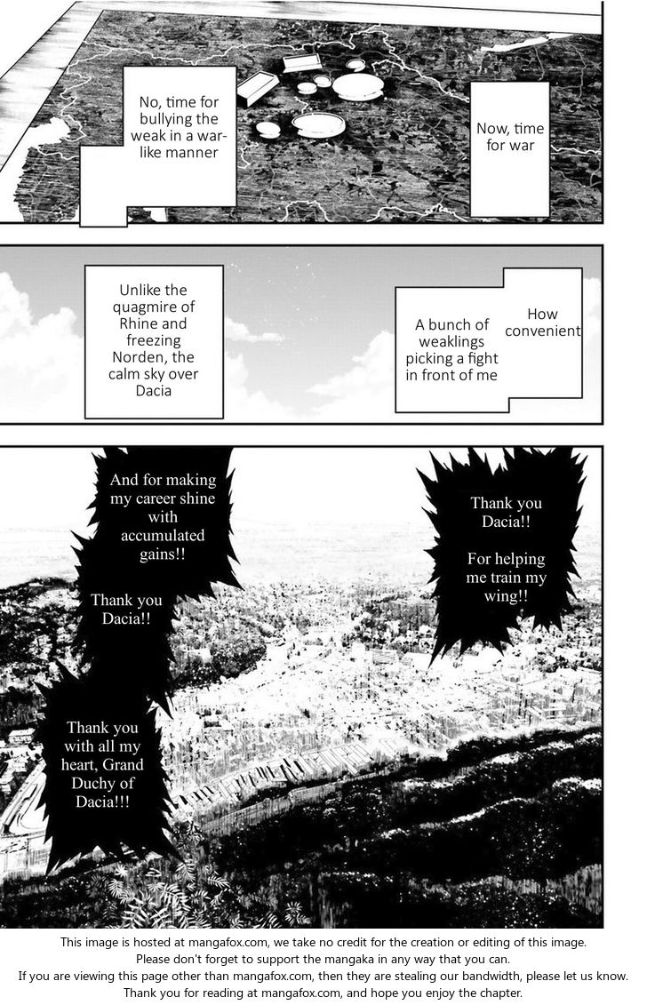 Read Youjo Senki Manga Online