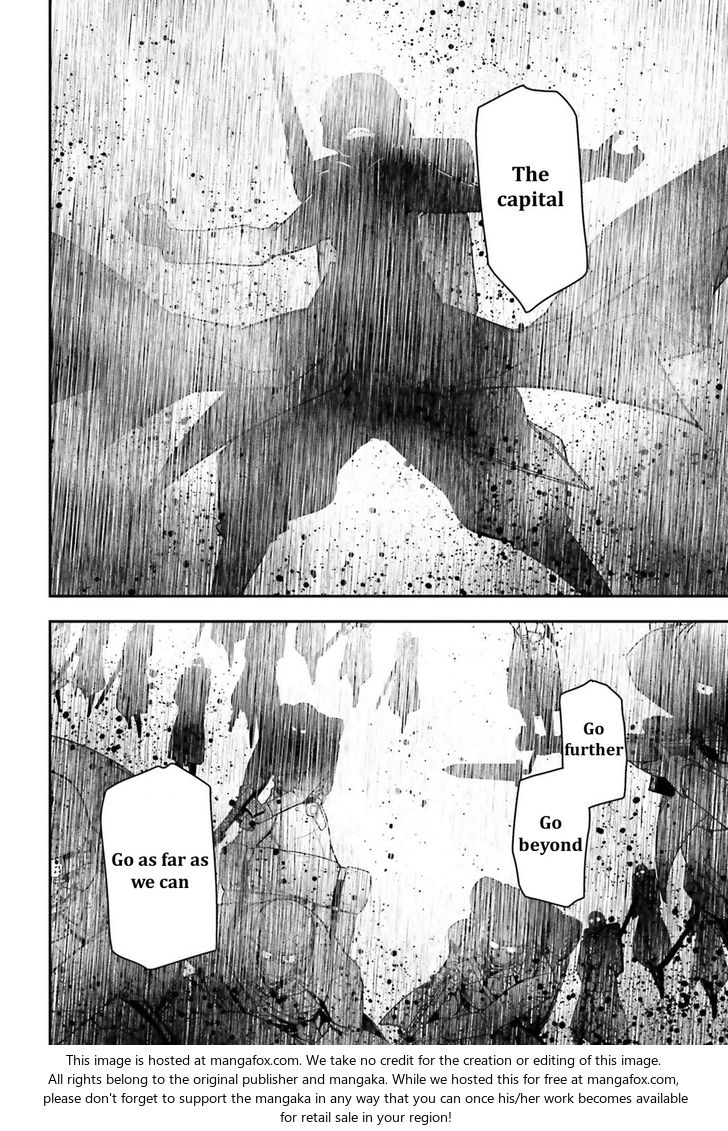 Read Youjo Senki Manga Online