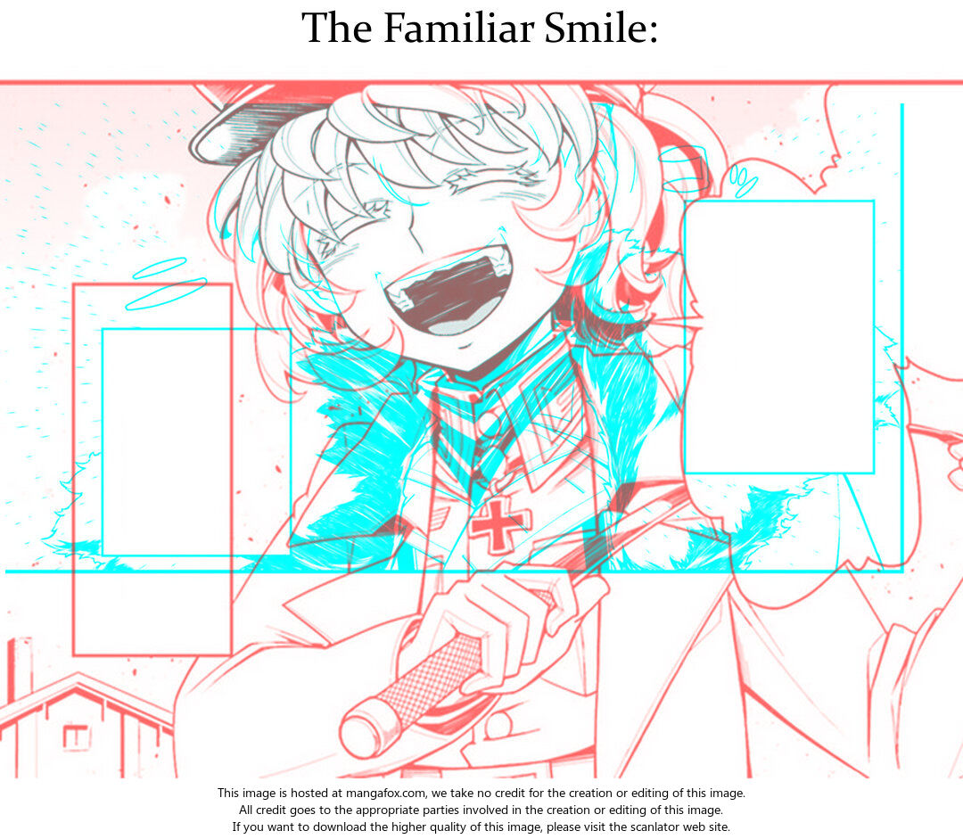 Read Youjo Senki Manga Online