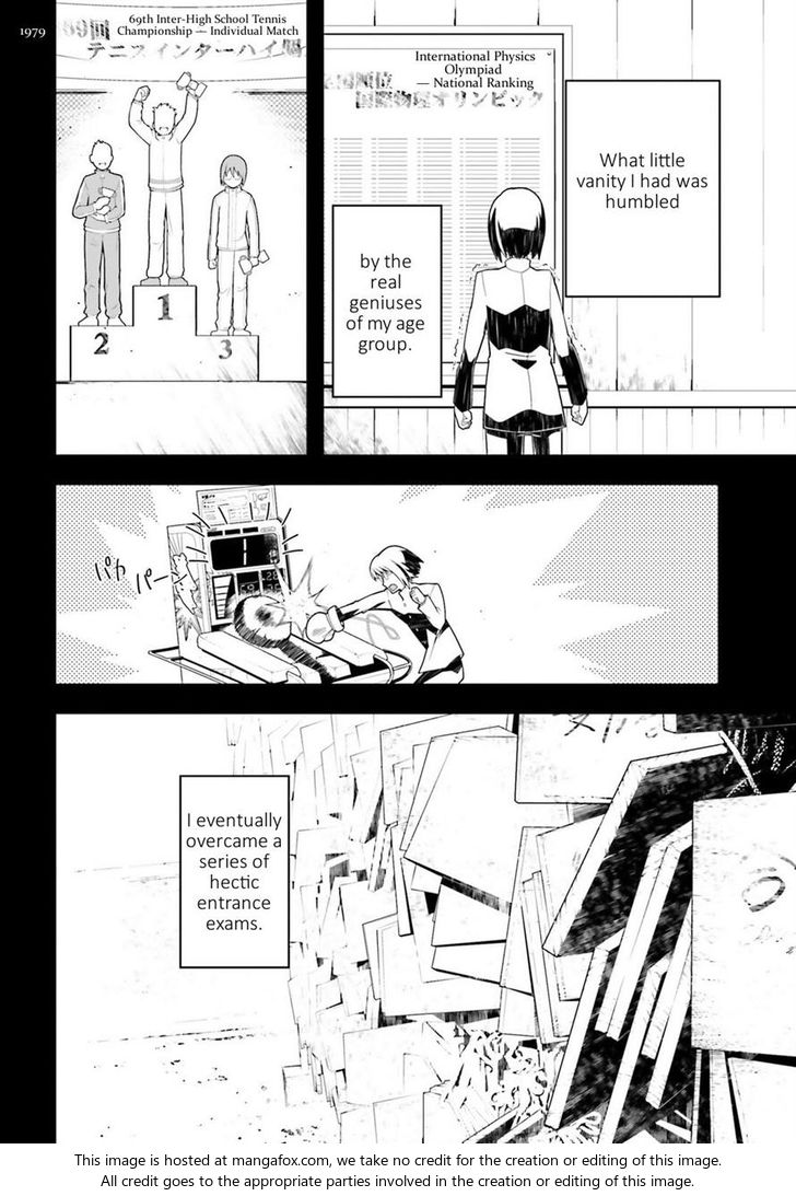 Read Youjo Senki Manga Online