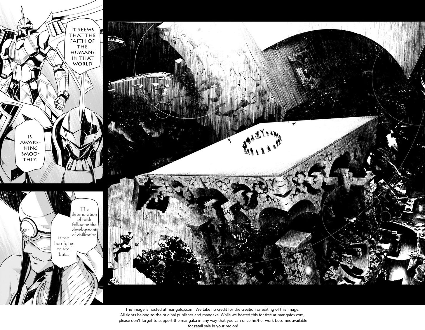 Read Youjo Senki Manga Online