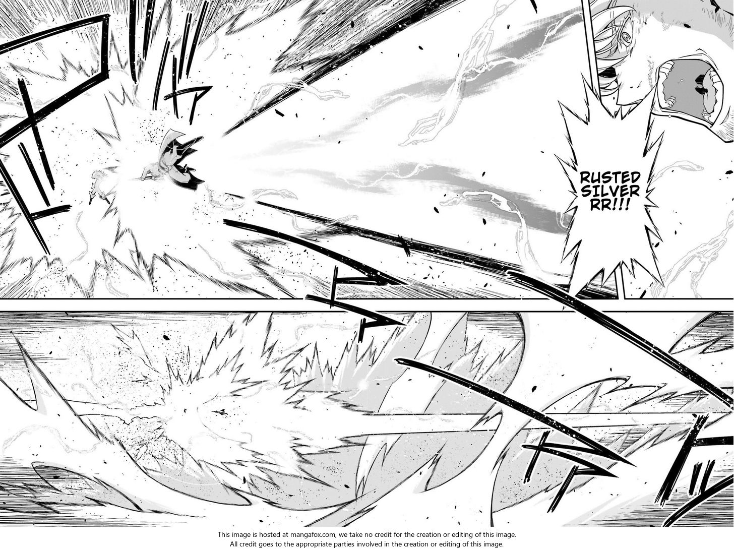Read Youjo Senki Manga Online