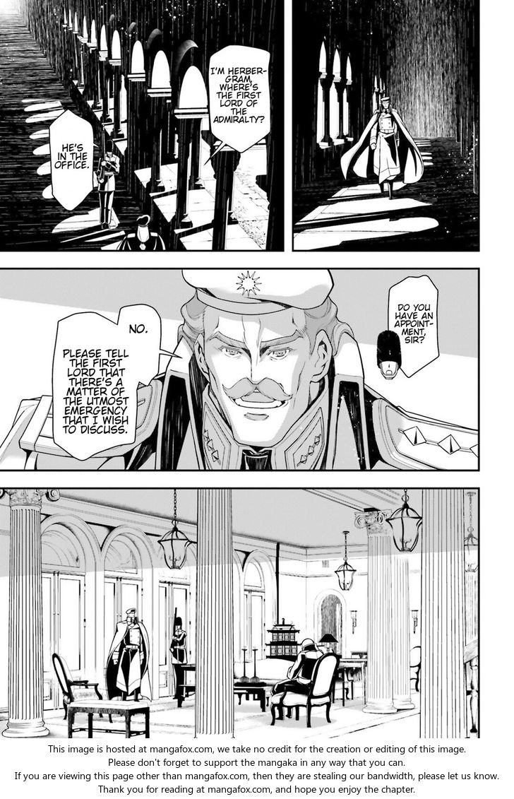 Read Youjo Senki Manga Online