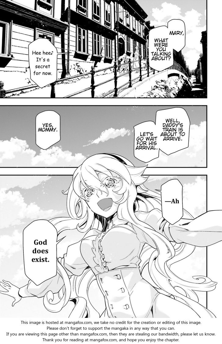 Read Youjo Senki Manga Online