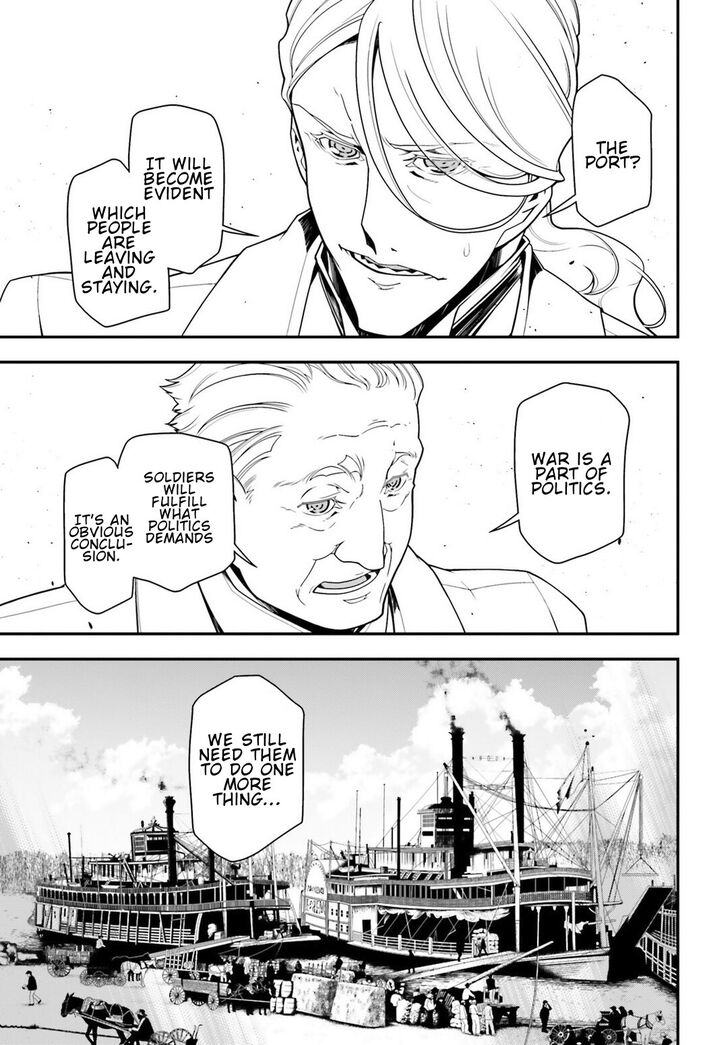 Read Youjo Senki Manga Online