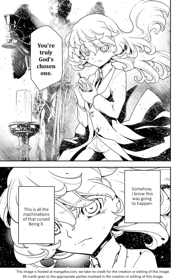 Read Youjo Senki Manga Online