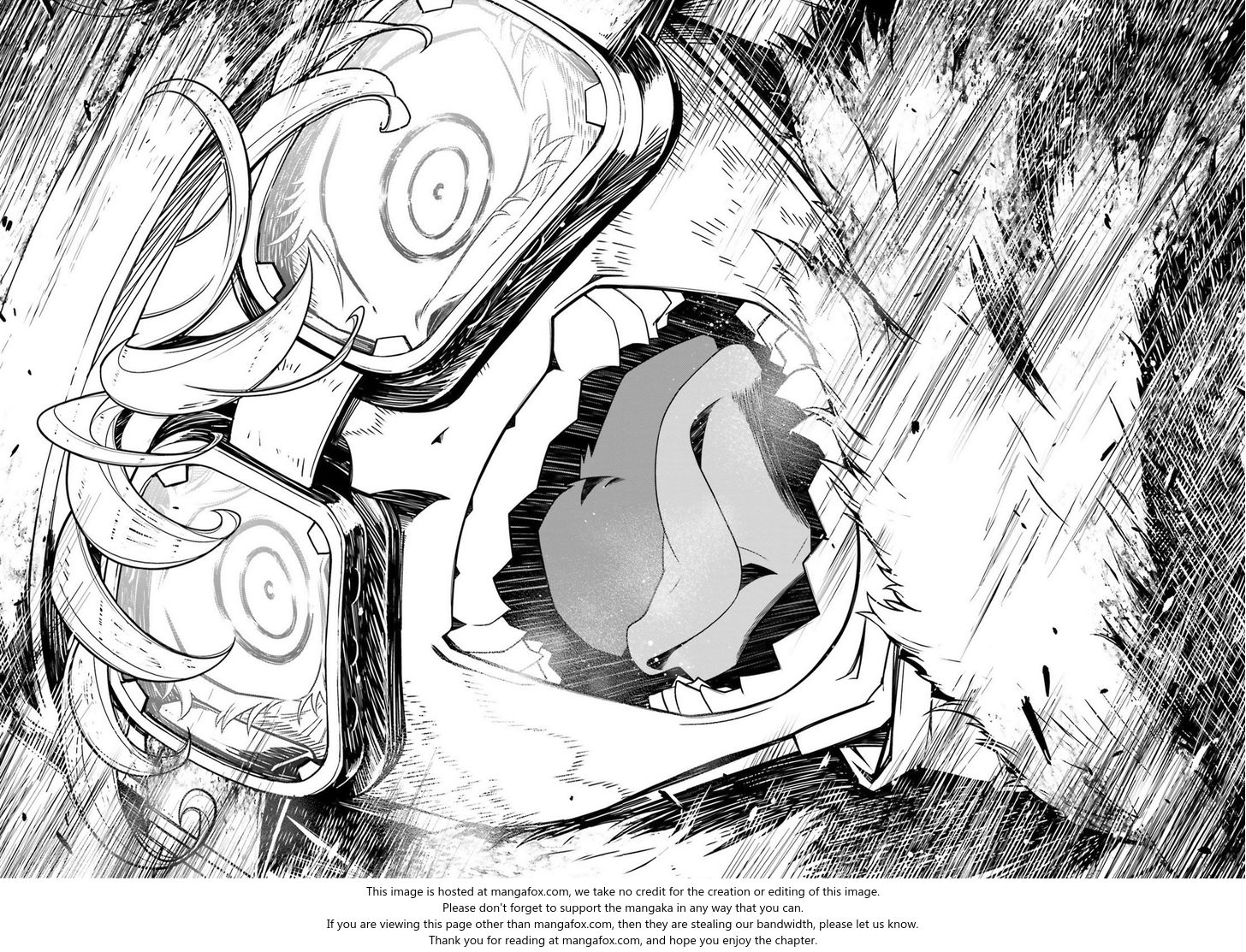 Read Youjo Senki Manga Online