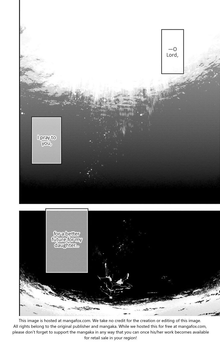 Read Youjo Senki Manga Online