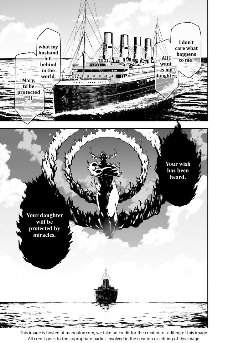 Read Youjo Senki Manga Online